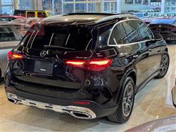 مرسيدس بنز GLC